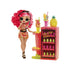L.O.L Surprise OMG Sweet Nails - Pinky Pops
